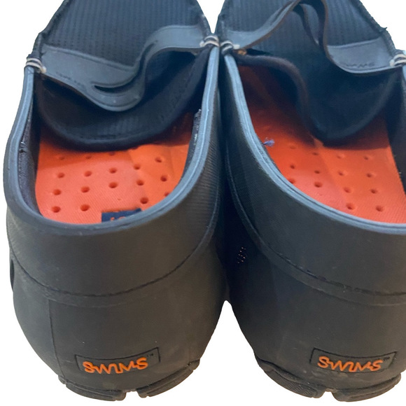 Swims Classic Penny Loafers size 7 NWOT - Picture 3 of 8